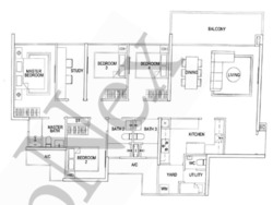 Skypark Residences (D27), Condominium #565538041